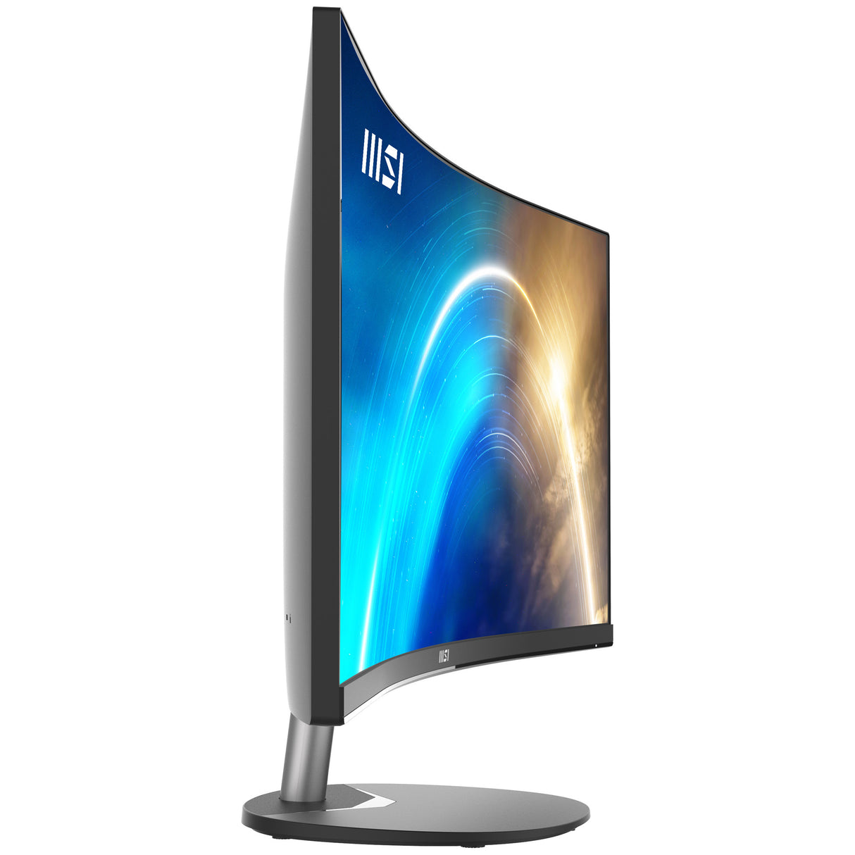 MSI Pro Curved Monitor (34")
