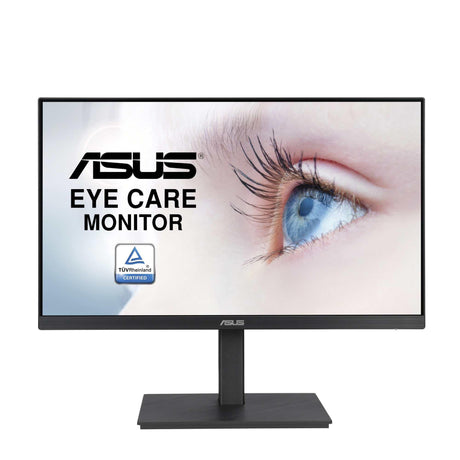 ASUS 27 IPS FHD LED Monitor with Speakers