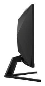 AOC CU34B3E Monitor – 34" / WQHD / VA / 120Hz – Business Monitor