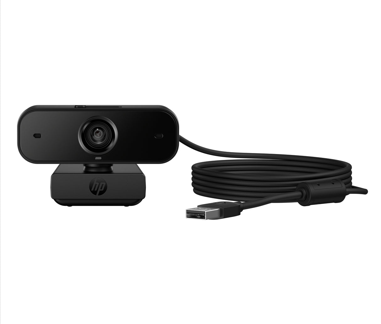 HP 430 – Full HD (1080p) – Dual Mic Array – UC Webcam