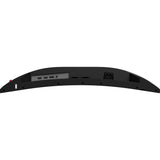 MSI MAG 275CF X24 Monitor – 27" / Full HD / VA / 240Hz – Gaming Monitor