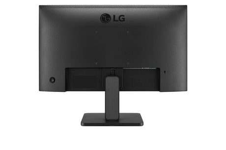 LG computer monitor (21.4") Full HD LED Black