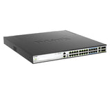 D-LINK DMS-3130-30PS Network Switch