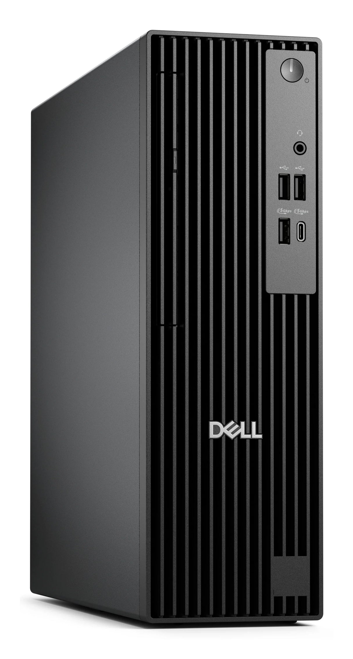 DELL PRO PRO 8500G Desktop – AMD Ryzen 5 PRO 8500G / 16GB DDR5 / 512GB SSD / AMD Radeon 740M – Sustainable Business Desktop