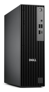 DELL PRO PRO 8500G Desktop – AMD Ryzen 5 PRO 8500G / 16GB DDR5 / 512GB SSD / AMD Radeon 740M – Sustainable Business Desktop
