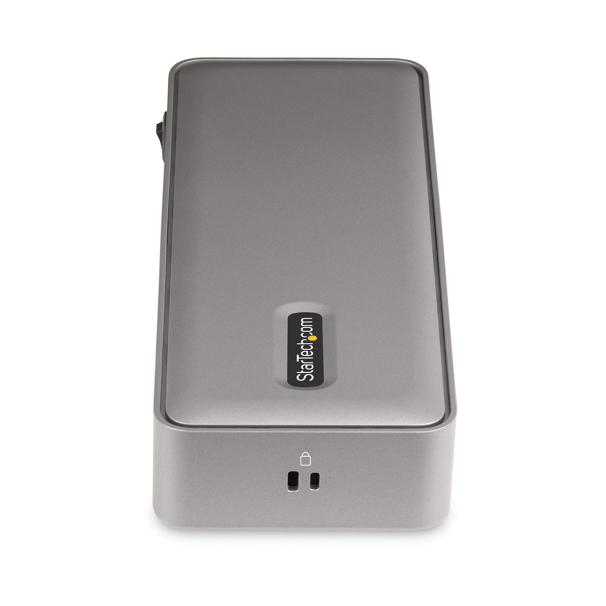 STARTECH Dual-Laptop Docking Station