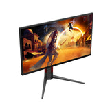 AOC 25G4S Monitor – 24.5" / Full HD / IPS / 310Hz – Gaming Monitor