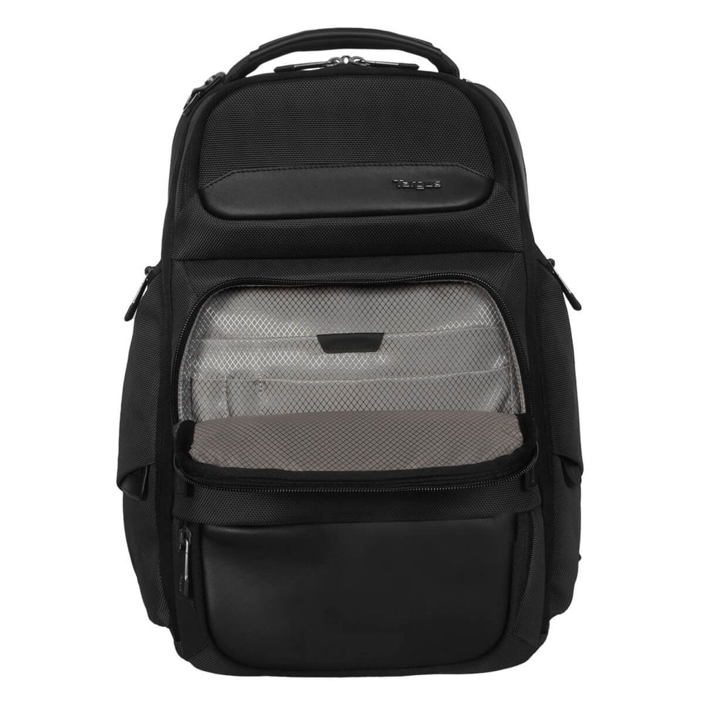 TARGUS HeritageLuxe Laptop Case (16")