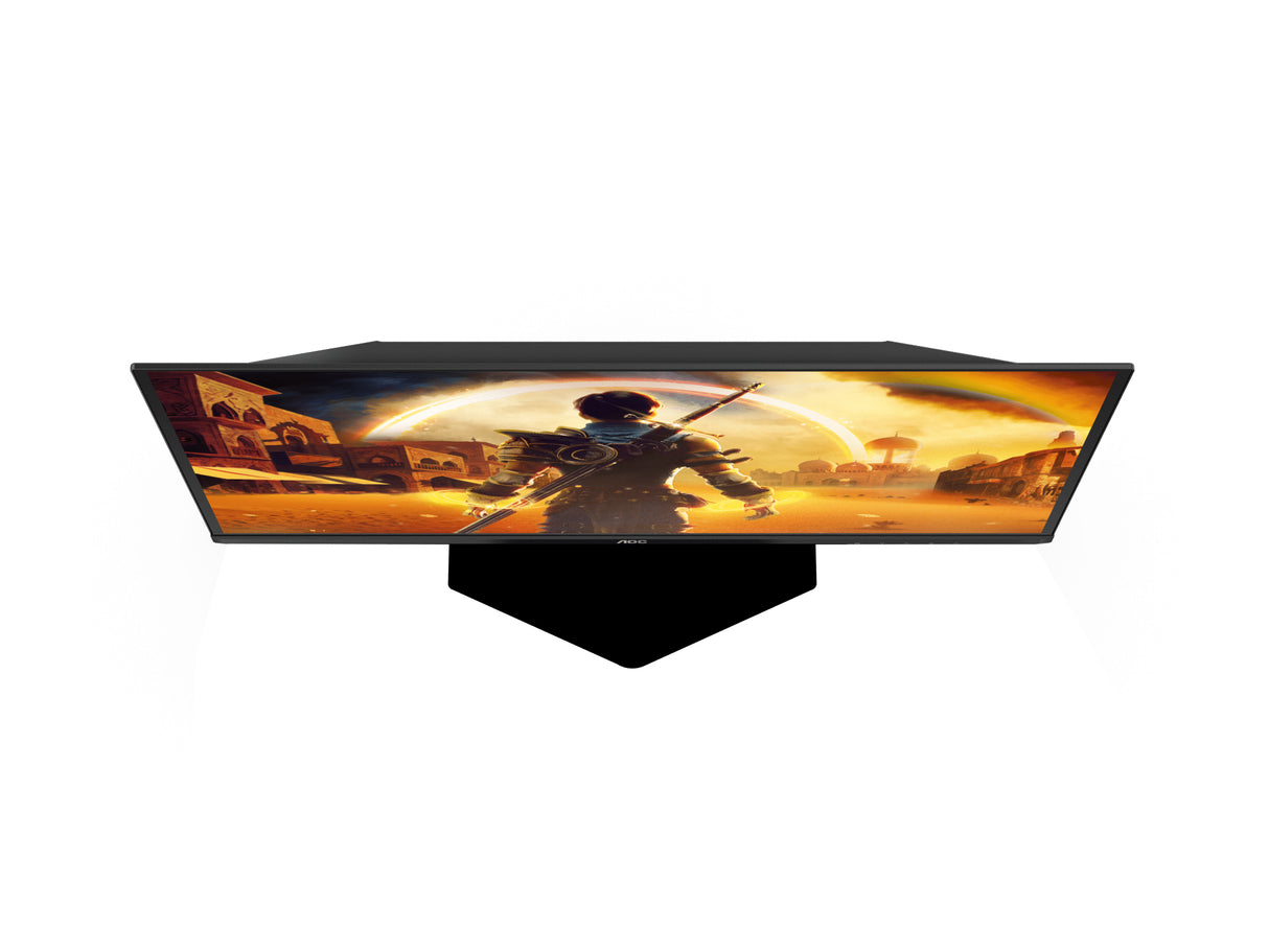 AOC Q27G40ZDF Monitor – 26.5" / QHD / OLED / 240Hz – Gaming Monitor