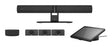 JABRA PanaCast Room Kit Multi – 4K Ultra HD / AI-powered features – UC Room System