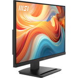 MSI PRO MP241 E14V Monitor – 23.8" / Full HD / VA / 144Hz – Business Monitor