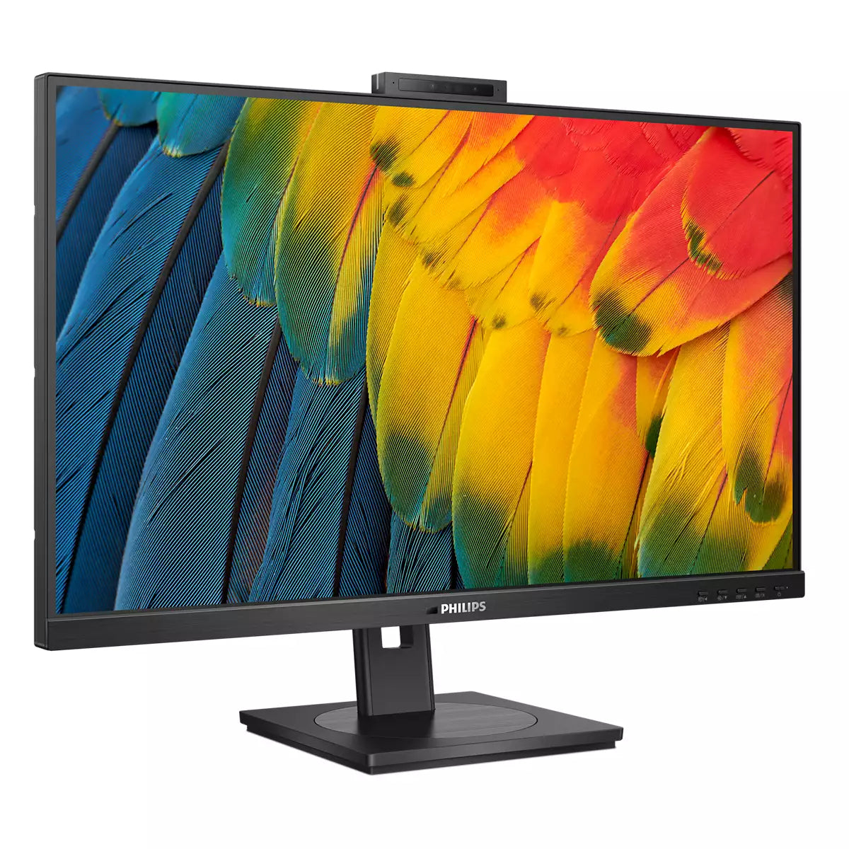 PHILIPS 27B1U5601H Monitor – 27" / QHD / IPS / 75Hz – Business Monitor