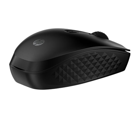 HP 420 – Bluetooth / Programmable 6-Button – Travel Wireless Mouse