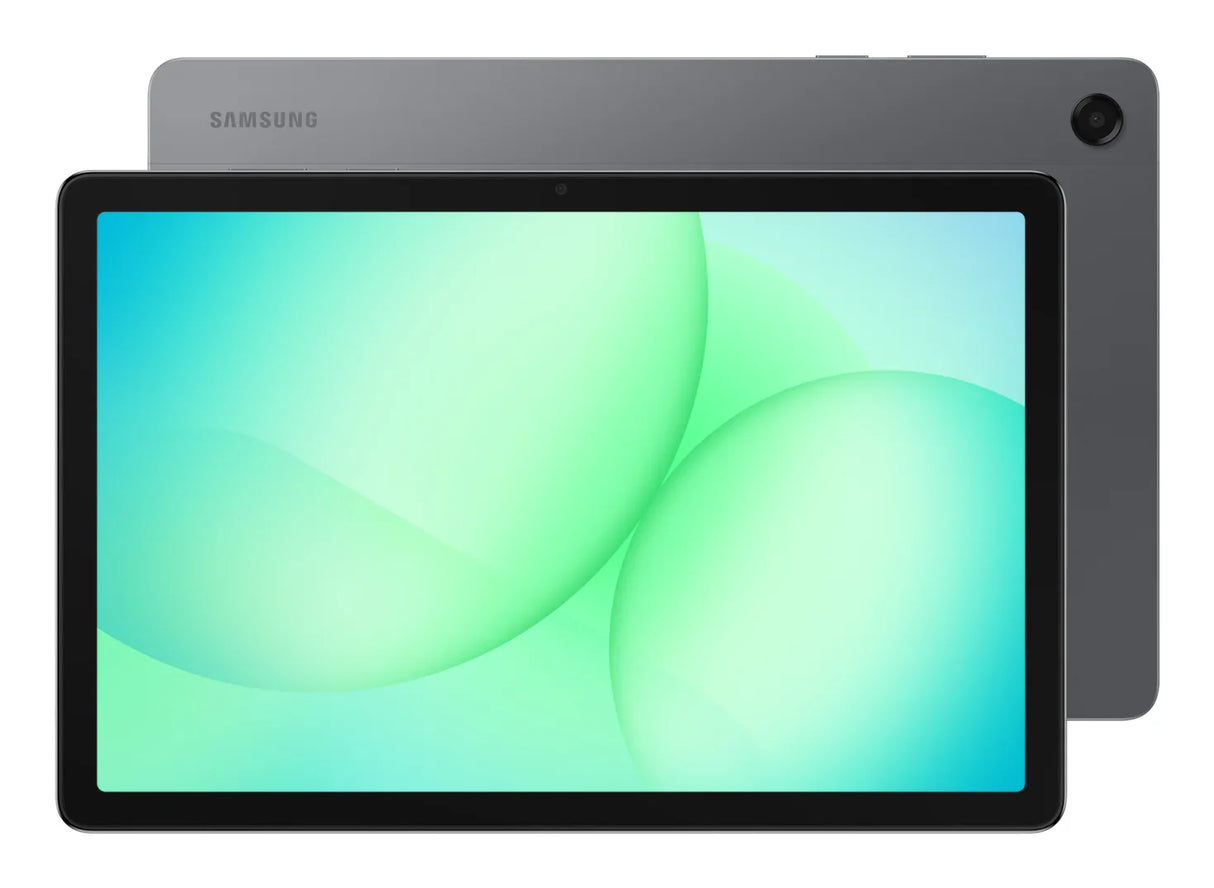 SAMSUNG Galaxy Tab A11+ – 11" – 256GB / 8GB RAM – Octa-Core – WiFi + 5G – Grey
