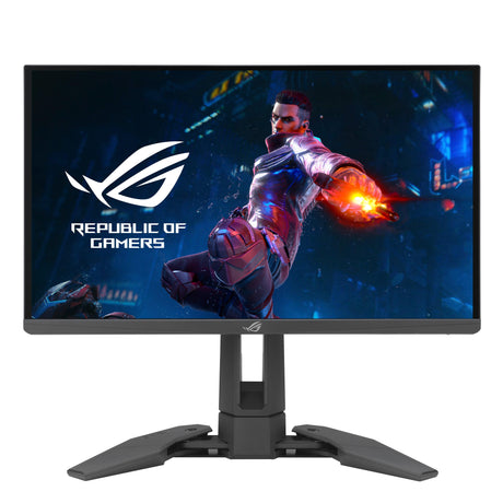 ASUS ROG Swift Pro computer monitor (24.1") Full HD LCD Black