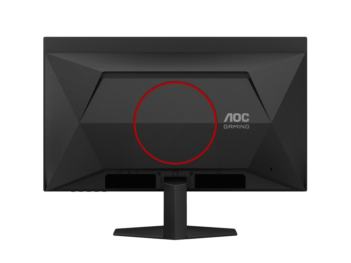 AOC Q27G40ZDF Monitor – 26.5" / QHD / OLED / 240Hz – Gaming Monitor