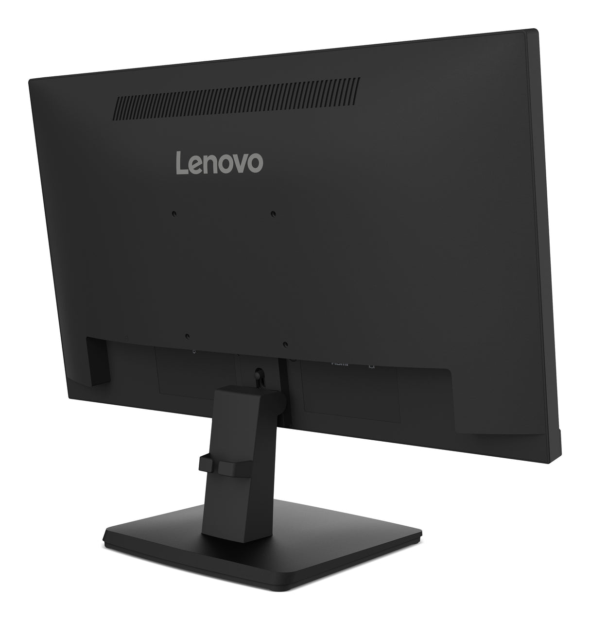 LENOVO S22-4E Monitor – 21.5" / Full HD / IPS / 100Hz – Business Monitor