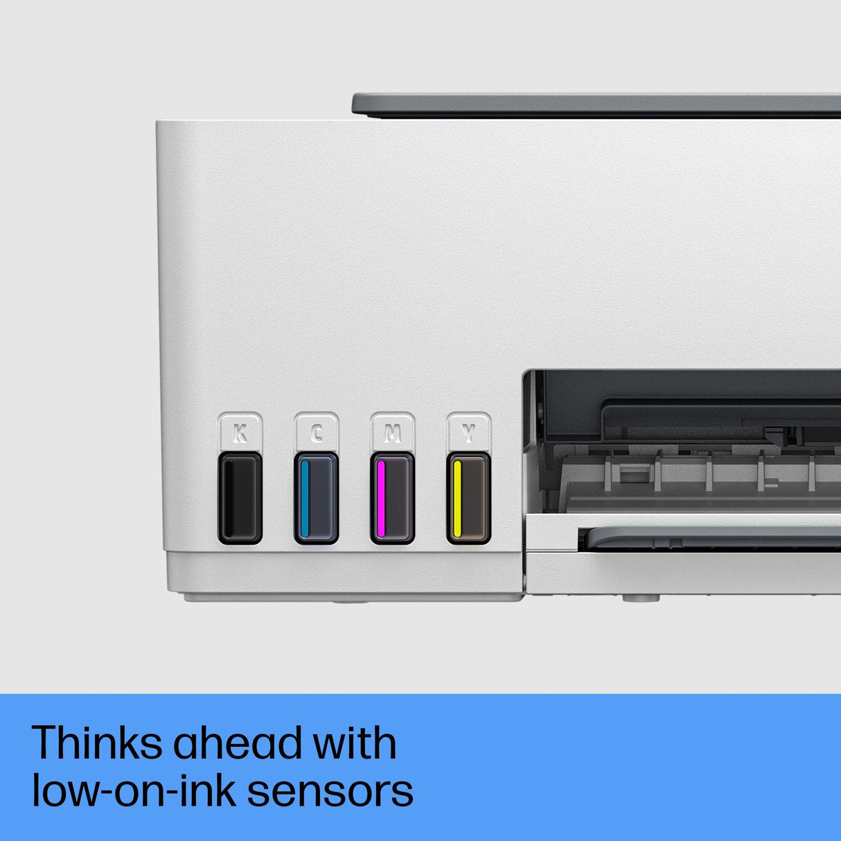 HP Smart Tank Smart Tank 5105 All-in-One Multifunction Printer