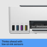 HP Smart Tank Smart Tank 5105 All-in-One Multifunction Printer