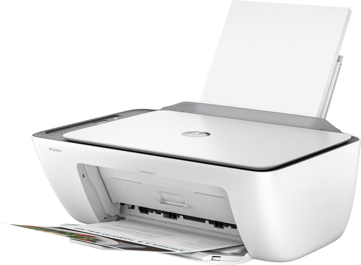 HP DeskJet 2821e All-in-One Multifunction Printer