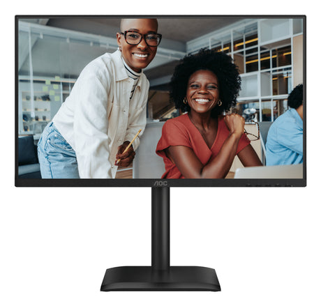 AOC 24E4UJ Monitor – 23.8" / Full HD / IPS / 120Hz – Business Monitor