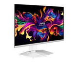 MSI MAG 272QPW Monitor – 26.5" / QHD / OLED / 280Hz – Gaming Monitor