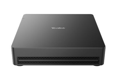 YEALINK MCore4-MS Desktop – Intel Ultra5 125H / 16GB DDR5 / 256GB SSD / Intel Arc Graphics – Sustainable Business Desktop