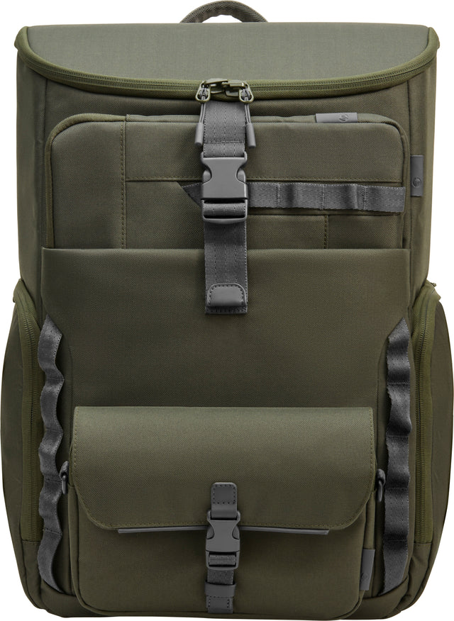 HP Modular Laptop Foam Body Backpack (15.6")