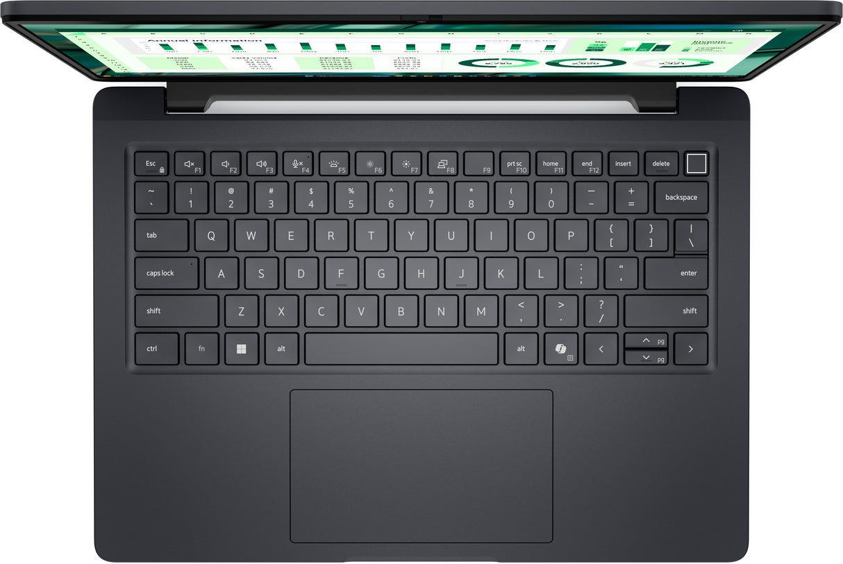 DELL MC14250 Laptop – Intel Core Ultra 7 265H / 16GB LPDDR5x / 512GB SSD / NVIDIA RTX PRO 500 Blackwell – Sustainable Business Laptop