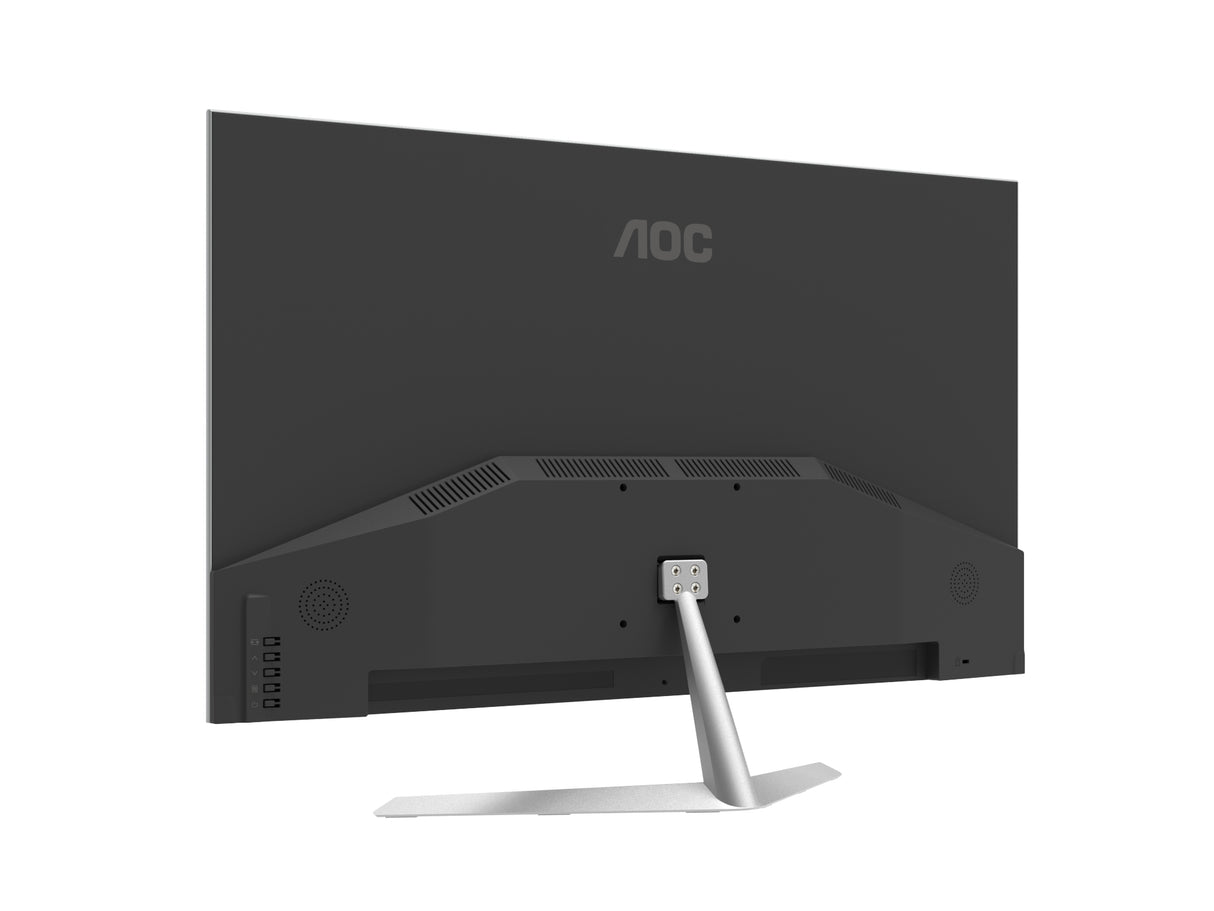 AOC U32V11N Monitor – 31.5" / 4K UHD / VA / 60Hz – Business Monitor