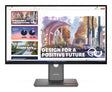 LENOVO P27QD-40 Monitor – 27" / QHD / IPS / 120Hz – Business Monitor