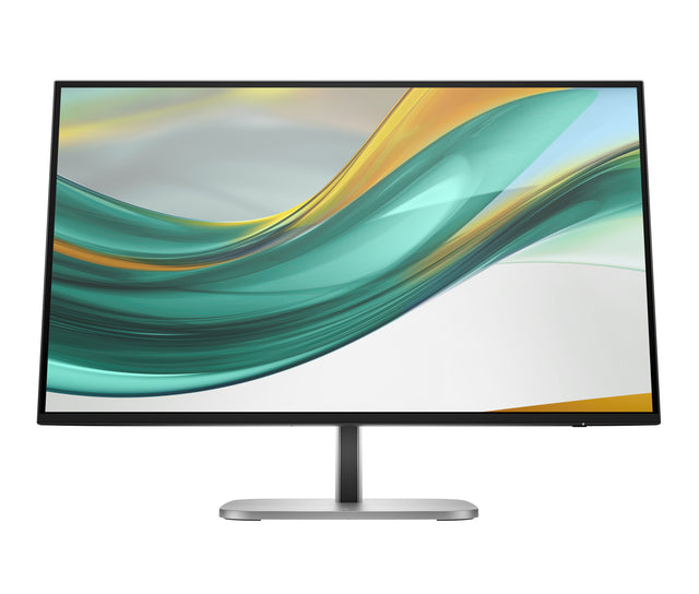 HP B28F5UT Monitor – 27" / Full HD / IPS / 120Hz – Business Monitor