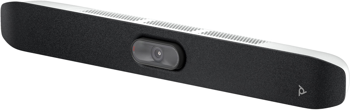POLY Studio X32 All-In-One No Power Supply Video Conferencing System
