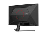 AOC CQ32G4E Monitor – 31.5" / QHD / VA / 180Hz – Gaming Monitor