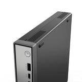 Lenovo 13HR002FAU Desktop – Intel Core Ultra 5 226V / 16GB LPDDR5x / 512GB SSD / Intel Arc Graphics 130V – Sustainable Business Desktop
