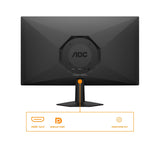 AOC 27G50Z Monitor – 27" / Full HD / IPS / 260Hz – Gaming Monitor