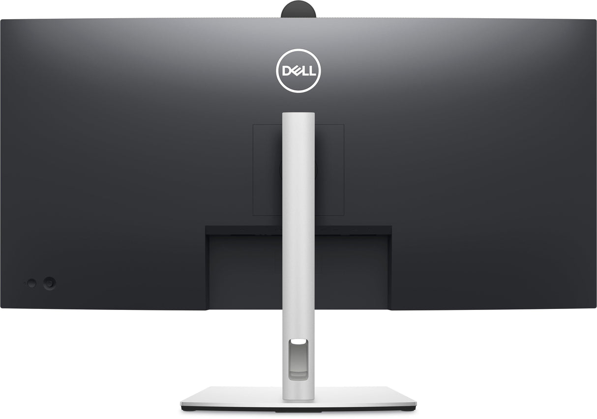 DELL P Series computer monitor (34.1") 4K Ultra HD LCD Black