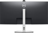 DELL P Series computer monitor (34.1") 4K Ultra HD LCD Black