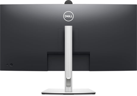 DELL P Series computer monitor (34.1") 4K Ultra HD LCD Black