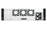 QNAP 3.5" | 6Gb|s | 3U | SATA | 2.9PB (TL-R1600PES-RP)