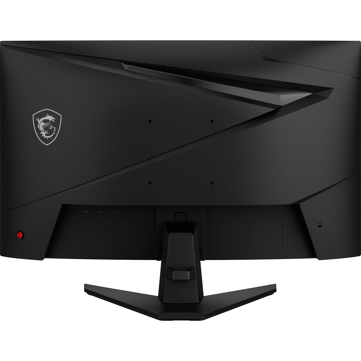 MSI MAG 275CF X24 Monitor – 27" / Full HD / VA / 240Hz – Gaming Monitor