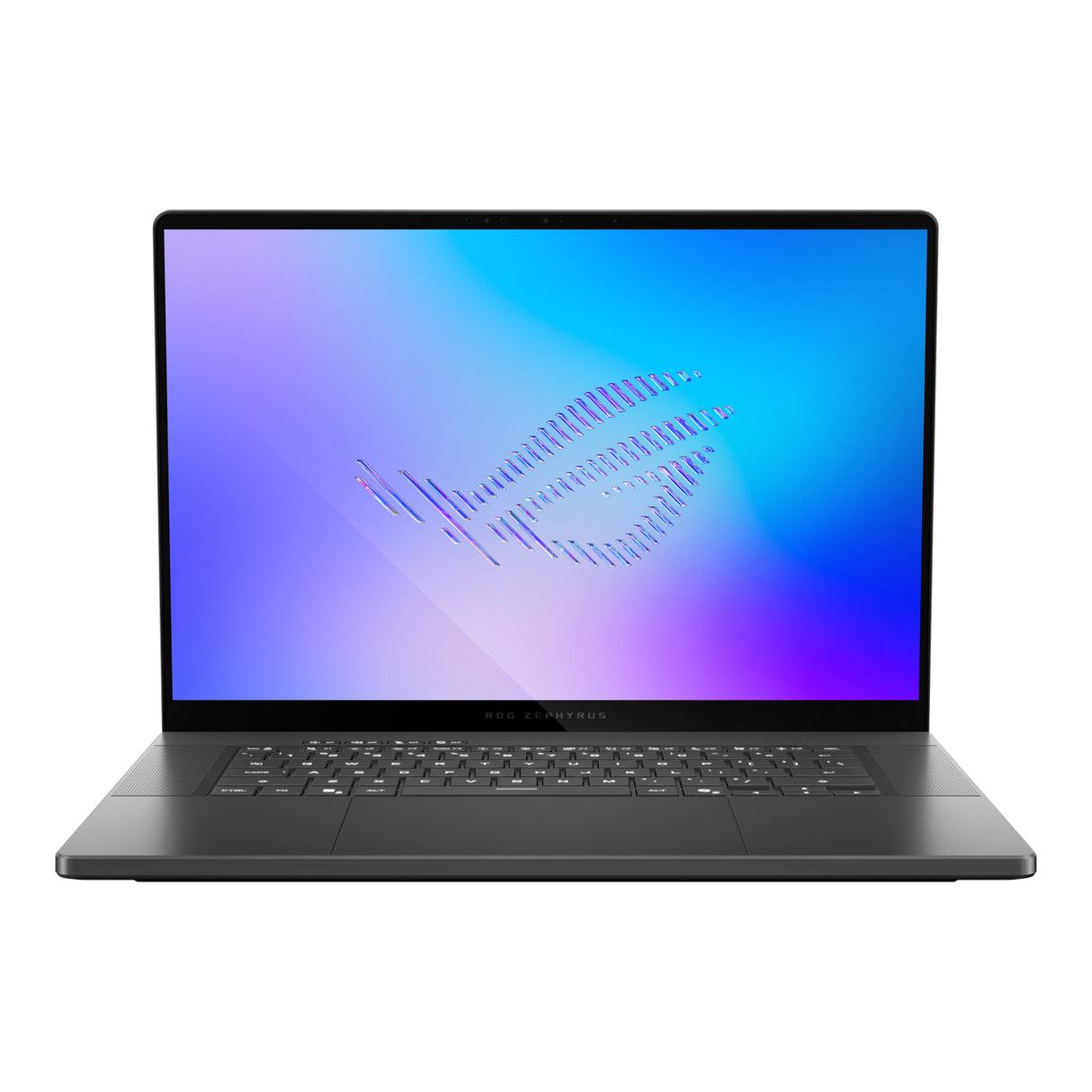 ASUS ROG Zephyrus G16 Laptop – Intel Core Ultra 9 386H / 64GB LPDDR5x / 2TB SSD / NVIDIA GeForce RTX 5090 – Sustainable Business Laptop