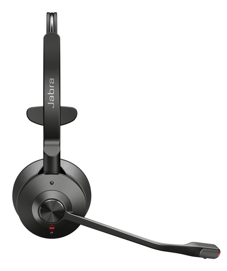 JABRA Engage 55 SE - USB-A UC Mono EMEA/APAC Headset