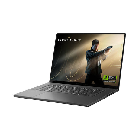 ASUS ROG Zephyrus G16 Laptop – Intel Core Ultra 9 386H / 64GB LPDDR5x / 2TB SSD / NVIDIA GeForce RTX 5090 – Sustainable Business Laptop