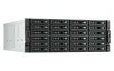QNAP 4U | 3.5" | 2.5" | 6Gb|s | 4.1PB (TL-R2400PES-RP)