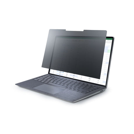 STARTECH 13.5" Surface Laptop | Surface Book Privacy Screen | Anti-Glare Privacy Filter with 51% Blue Light Reduction | Monitor Screen Protector | Matte Finish (135S-PRIVACY-SCREEN) (135S-PRIVACY-SCREEN)