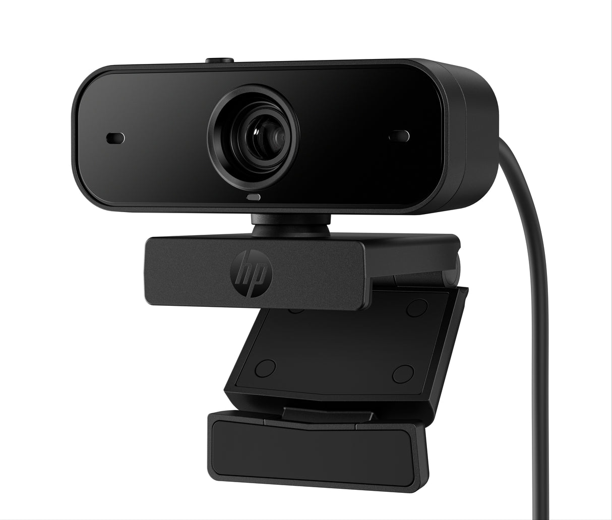 HP 430 – Full HD (1080p) – Dual Mic Array – UC Webcam