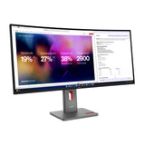 LENOVO P40WD-40 Monitor – 39.7" / WUHD / IPS / 120Hz – Business Monitor