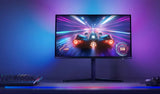 PHILIPS 27M2N6500P Monitor – 26.5" / QHD / OLED / 280Hz – Gaming Monitor