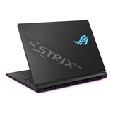 ASUS ROG Strix SCAR 18 Laptop – Intel Core Ultra 9 275HX / 64GB DDR5 / 2TB SSD / NVIDIA GeForce RTX 5080 – Sustainable Business Laptop